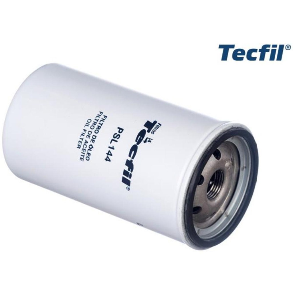 Filtro lubrificante Ford Escort 1996 a 2003 TECFIL PSL144