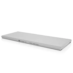 Filtro de Cabine Celta 1999 a 2016 Mann-Filter CU 4251/1