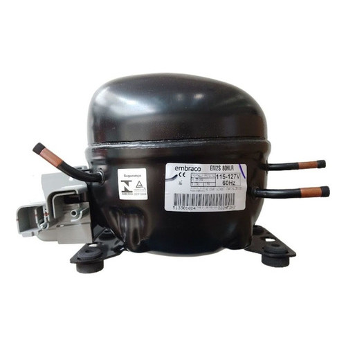 Electrolux Compressor Df51 Df52 Df54 Em2s80hlr Original