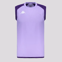 Regata Kappa Abriz Pro Seven Roxa