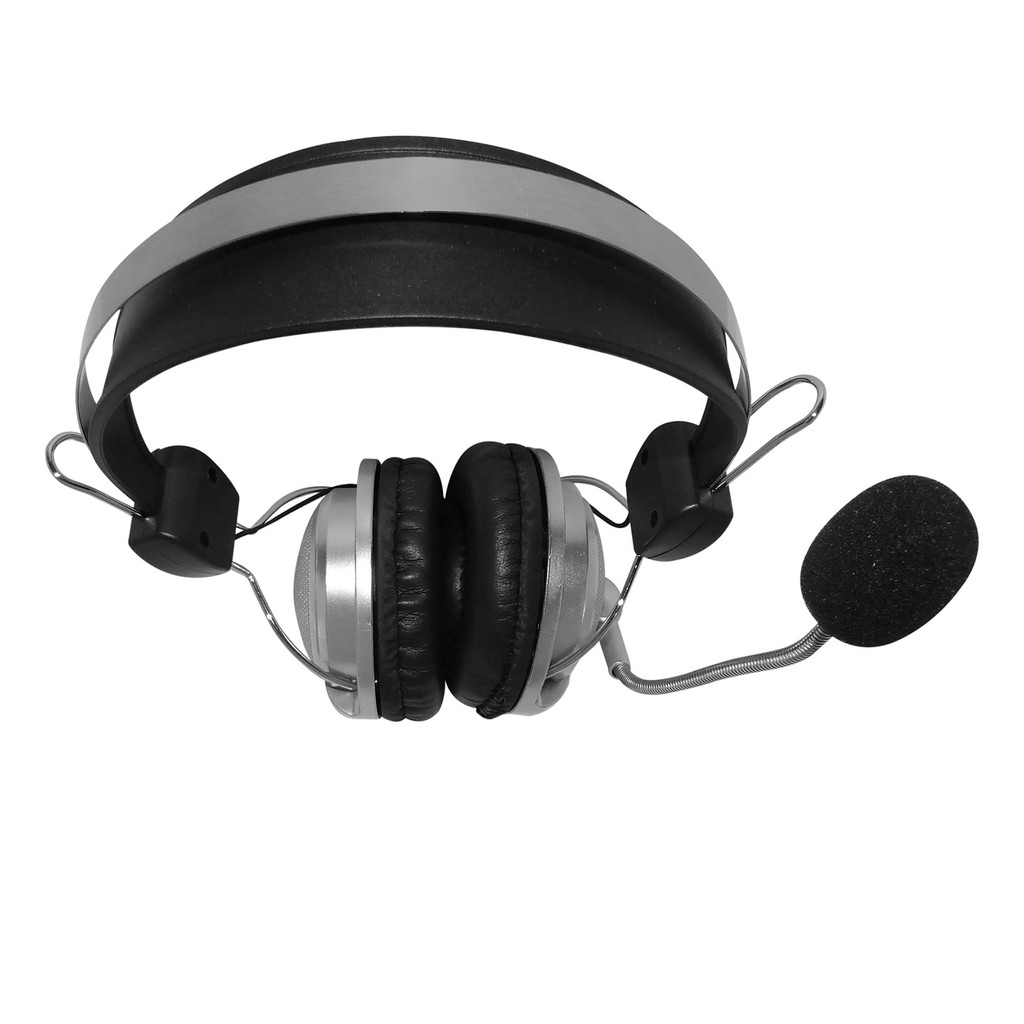 Fone De Ouvido M-301 MV  Gamer Headset Super Bass Com Microfone