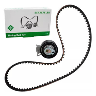 Kit De Correia Dentada Citroen C3 1.4 8v Novo Original Ina em Oferta na Shopee