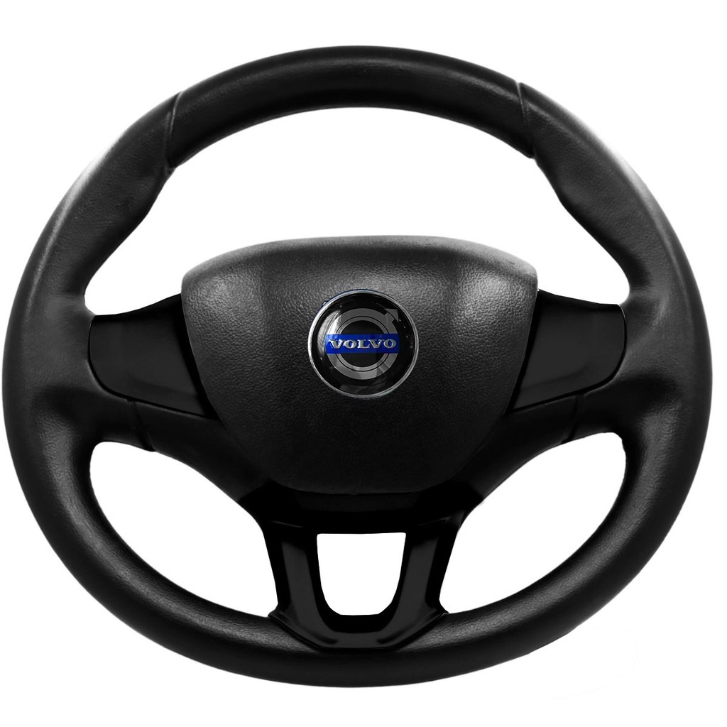 Volante Caminhão Volvo NL EDC NL10 NL12 NL12E 340 360 FH12