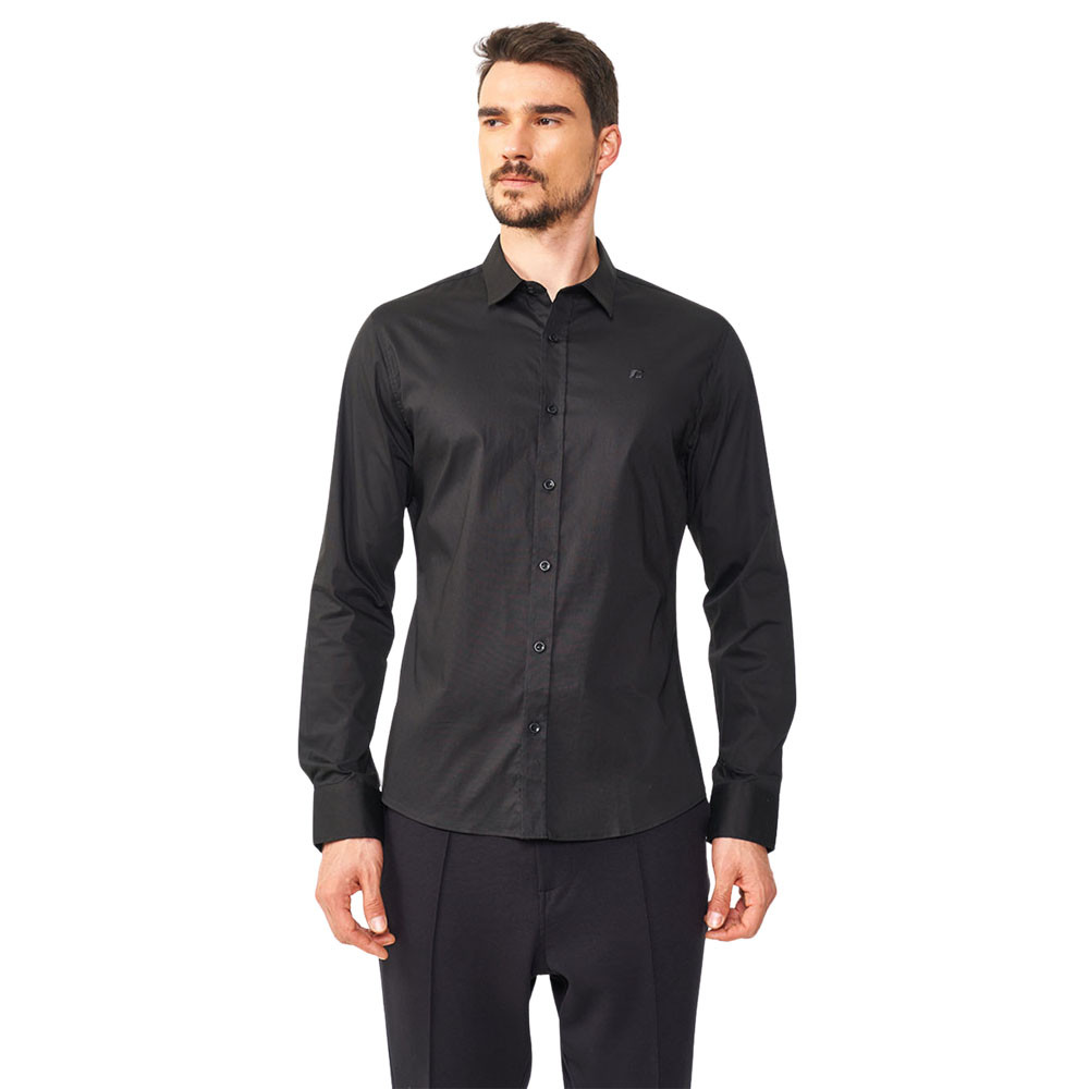 Camisa Colcci Fit Básica