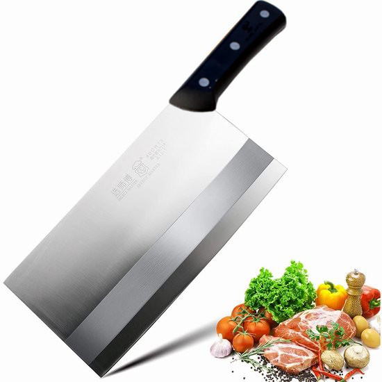 Cutelo Chinês: Guia Completo e Onde Comprar | BuscaProdutos