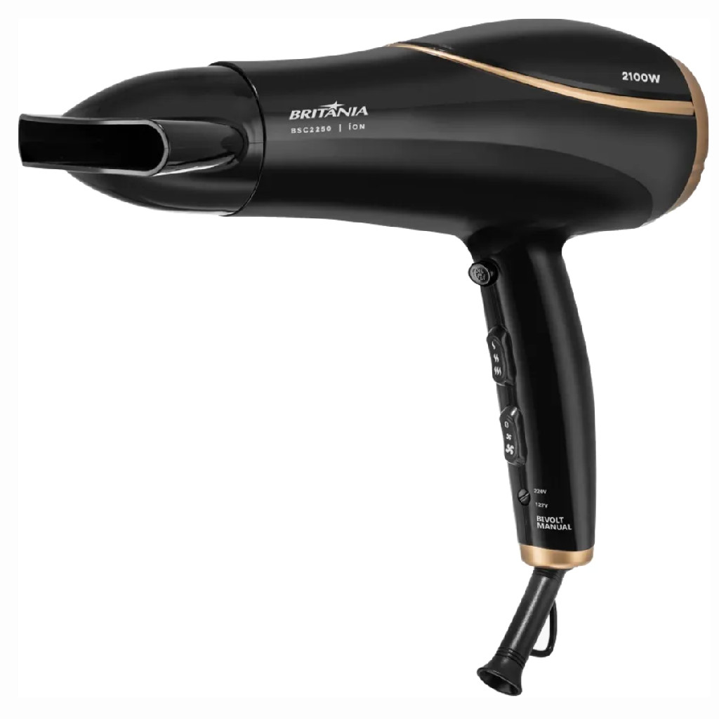 Oferta Secador de Cabelo - Comprar com Melhor Preço em Utensílios de Beleza