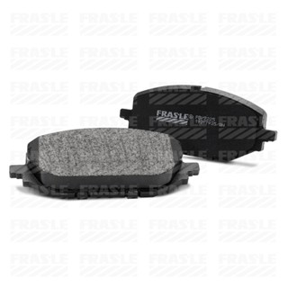 Pastilha De Freio Fras-Le Montana/Tracker em Oferta na Shopee