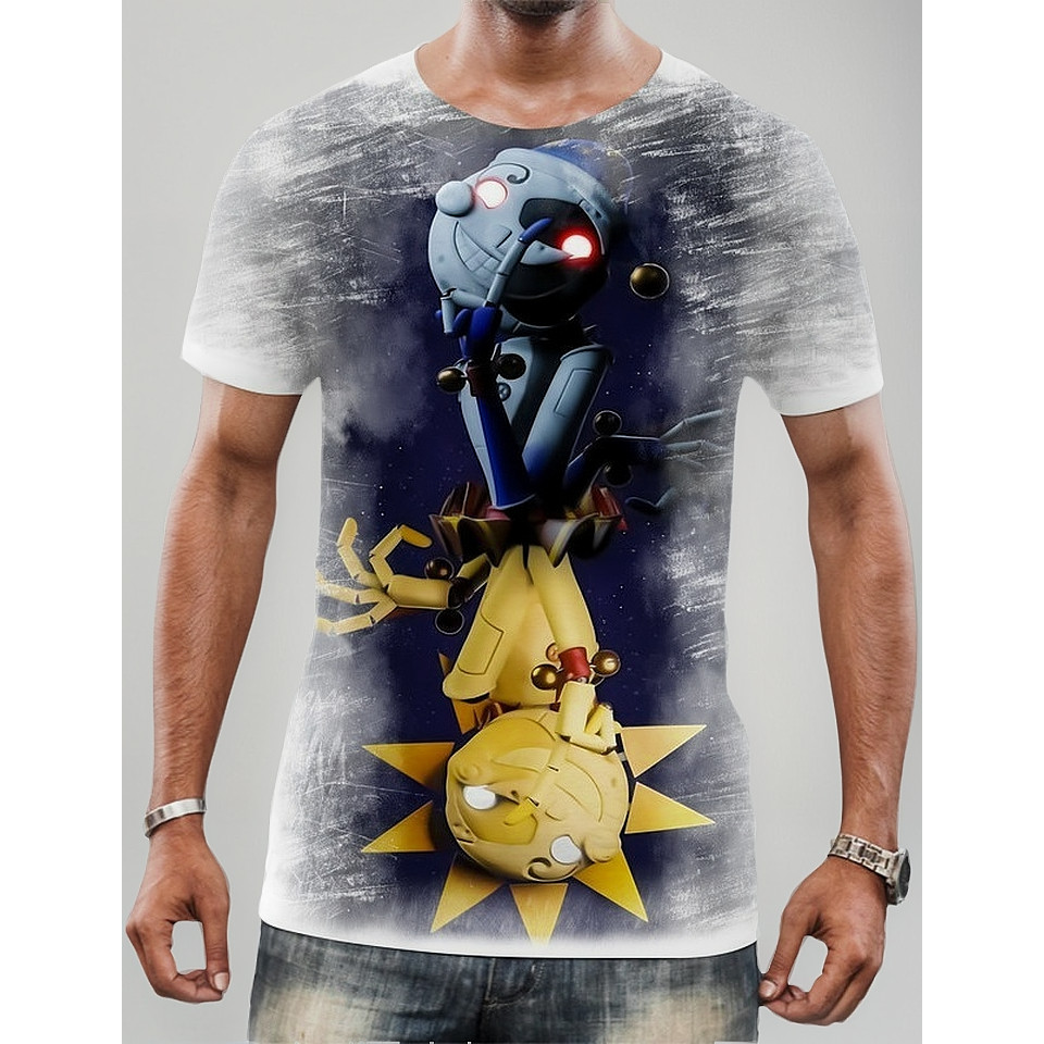 Animatronics Fnaf 2: Onde Comprar | BuscaProdutos