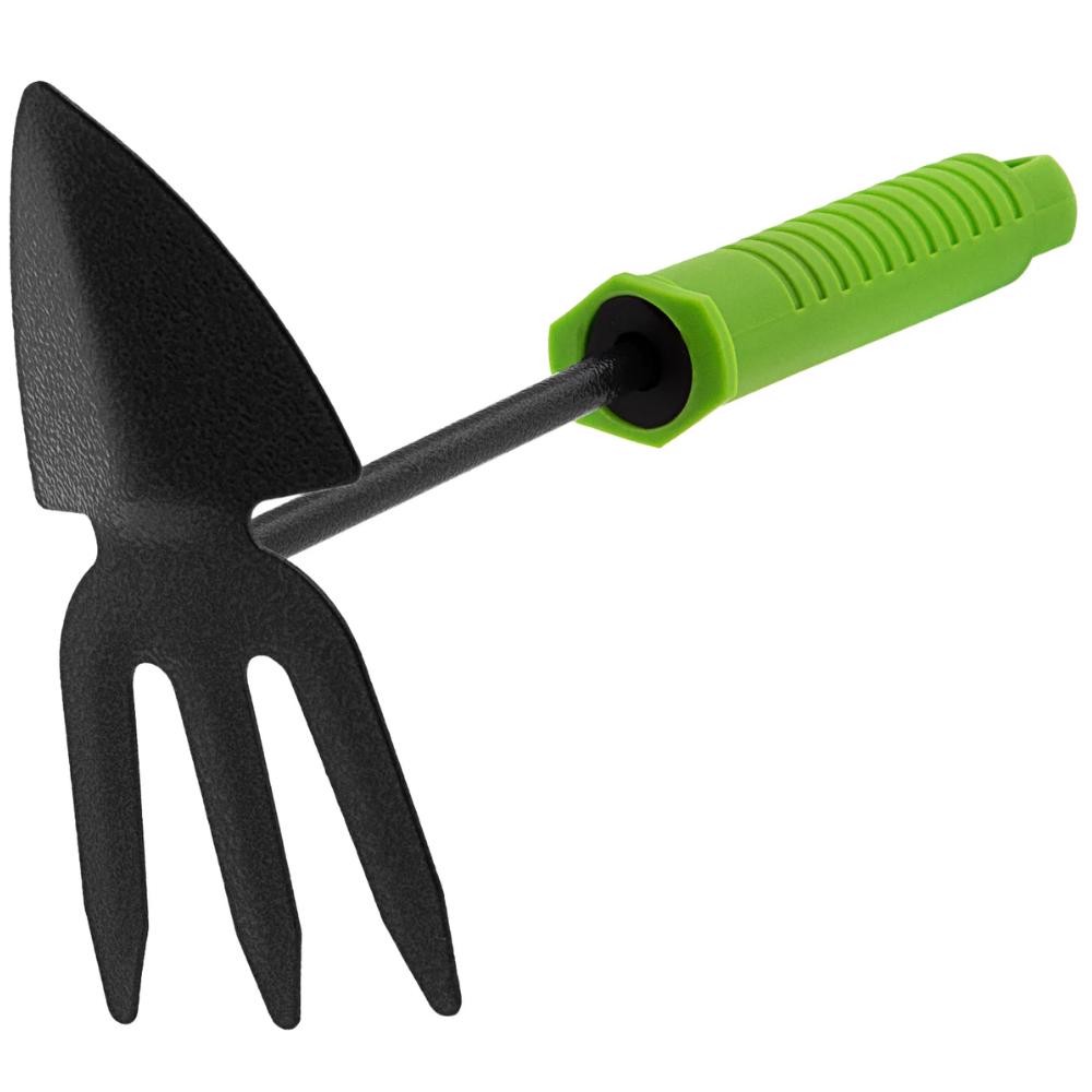 Sacho Combinado 240 mm com Revestimento Protetor e Cabo Plástico PALISAD