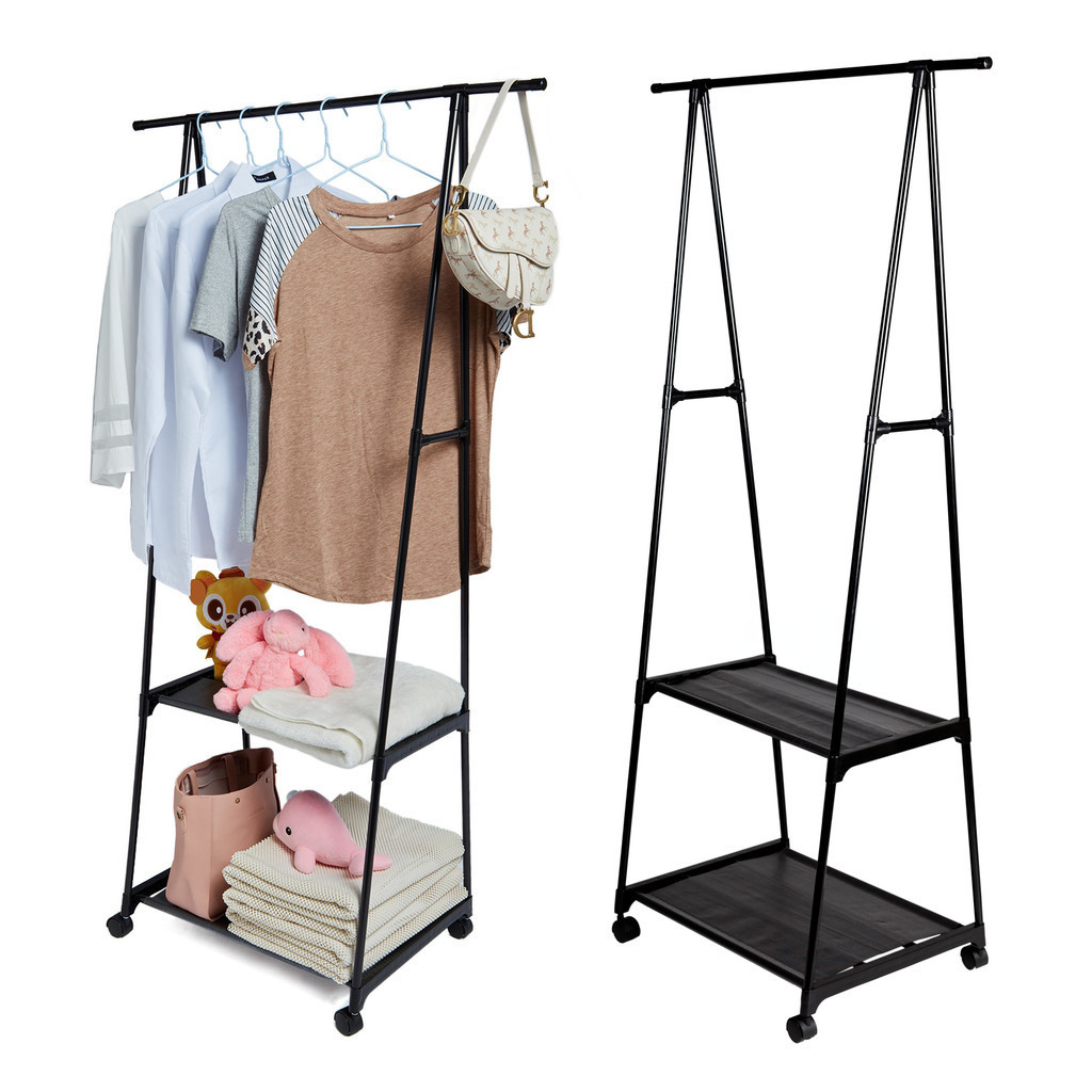 Varal Cabideiro de Chão: Onde Comprar | BuscaProdutos