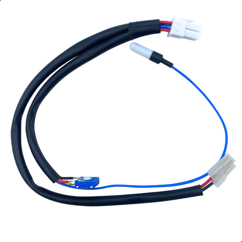 REDE SENSORA TRIMPOT GBMAK PARA REFRIGERADOR DF35A DF34A 64594021