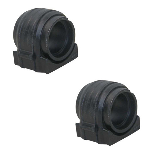 Par Buchas Barra Estabilizadora Dianteira Cruze 2012 A 2016