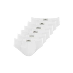 Kit com 6 Cuecas Slip Mash 074.58