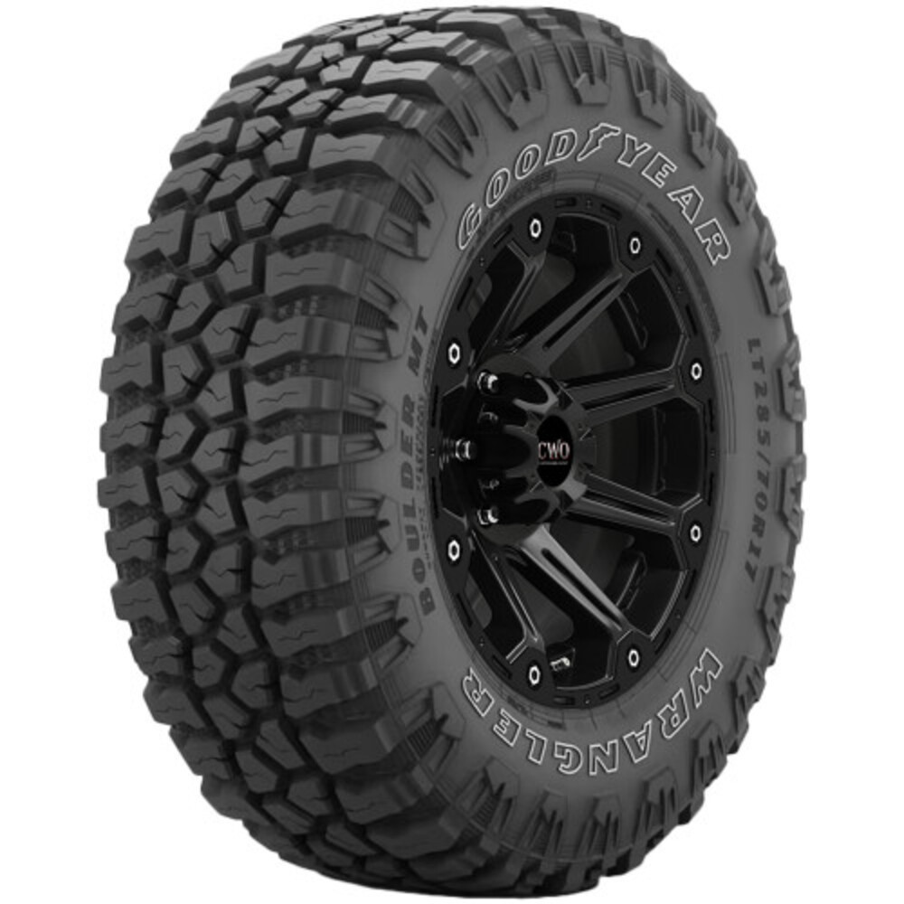 Goodyear Wrangler