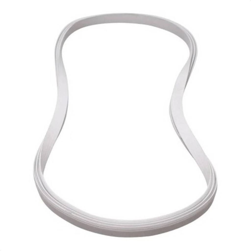 Vedação Borracha Lava Louça Brastemp BLF08 BLF08A Original