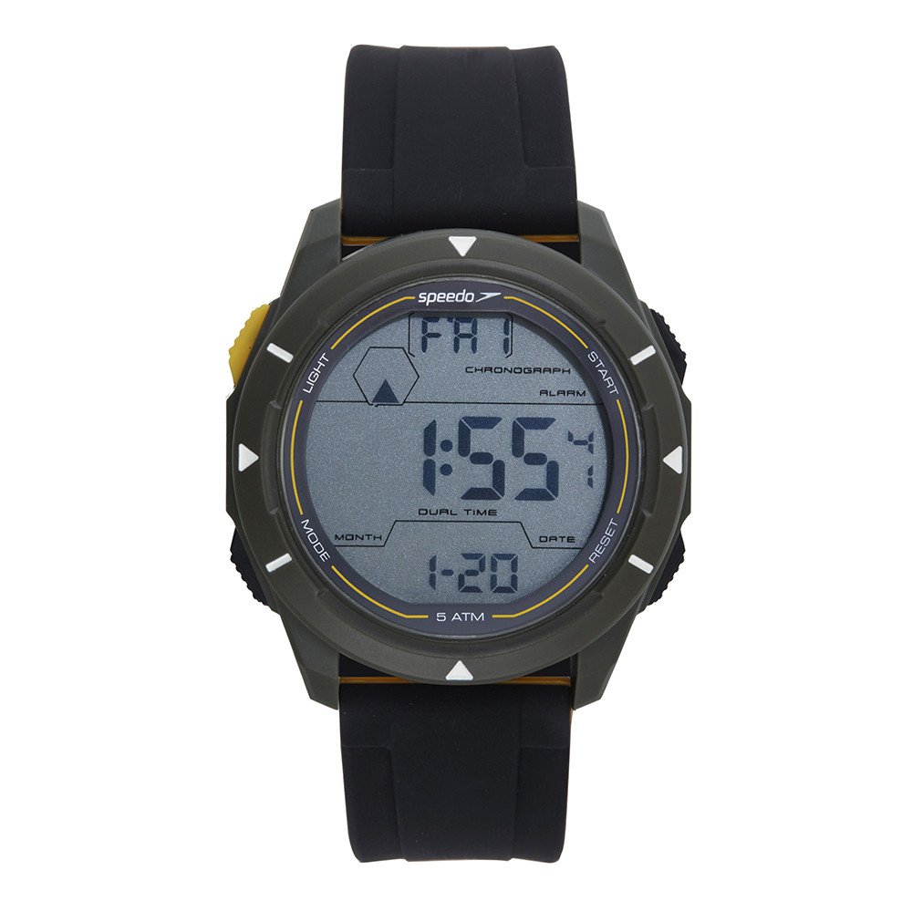 Relógio Speedo Masculino Esportivo  15106G0EVNV2
