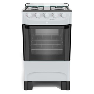 Fogão 4 Bocas Mueller com Acendimento Automático MFI4BB em Oferta na Shopee