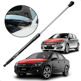 Pistão Mola Gas Gm Vectra Sedan Hatch 2005 2006 2007 2008 2009 2010 2011 2012 em Oferta na Shopee