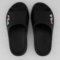 Chinelo Fila Drifter Foam Feminino Preto