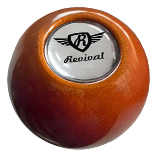 Manopla Câmbio Revival Bola Fiat 147 Oggi Panorama em Oferta na Shopee