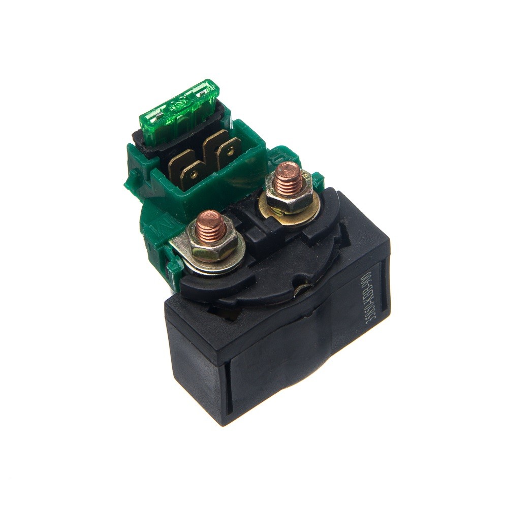 Rele De Partida Automatico Partida Condor Cbx 200