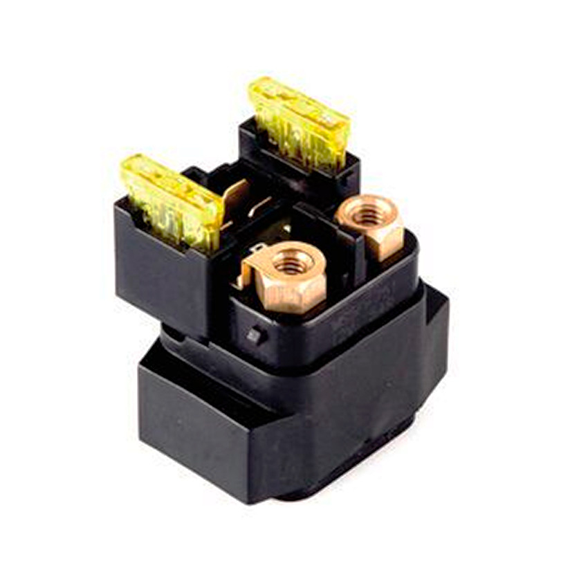 RELÉ DE PARTIDA YAMAHA FAZER / LANDER - MAGNETRON