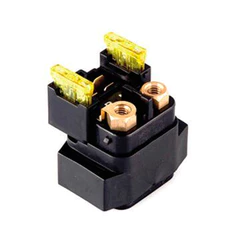 RELÉ DE PARTIDA YAMAHA FAZER / LANDER - MAGNETRON