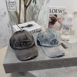 D Home Cowboy Boné de beisebol moda Street Wear boné lavado versão alta All-Match masculino feminino protetor solar guar em Oferta na Shopee