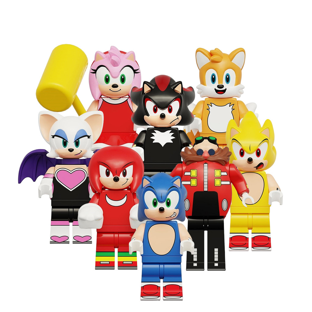 Action Figure: Guia Completo e Onde Comprar | BuscaProdutos