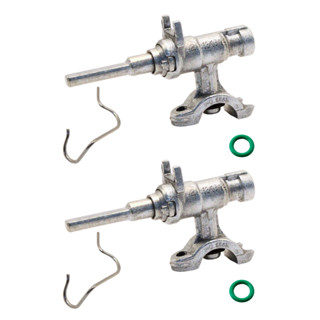 2 Válvulas De Segurança Registro Ramal Fogão Brastemp Consul em Oferta na Shopee