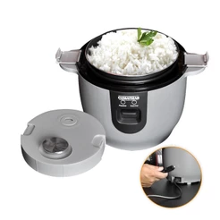 Panela Elétrica de Arroz 2 Litros 24v 180W Cozimento a vapor - PEL2004