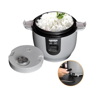 Panela Elétrica de Arroz 2 Litros 24v 180W Cozimento a vapor - PEL2004 em Oferta na Shopee