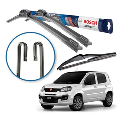 Palheta Bosch Diant / Tra Novo Uno Way Vivace 2012 2013 2014 Paleta