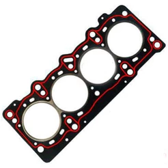 Junta do cabeçote Fiat Palio 2000 a 2019 BASTOS 141549PK