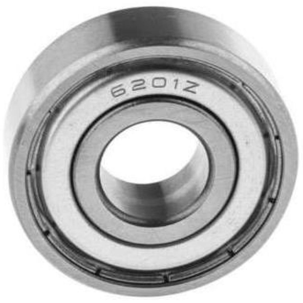 Rolamento Honda Cg 125 Fan 2005 a 2015 COBRA 6201Z C