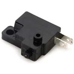 Interruptor de luz de freio Dian Cg 150 Fan 2014 a 2015