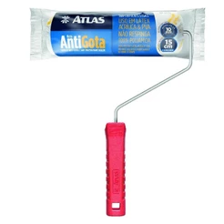 Rolo Anti - Gota 15cm 321/15 Atlas