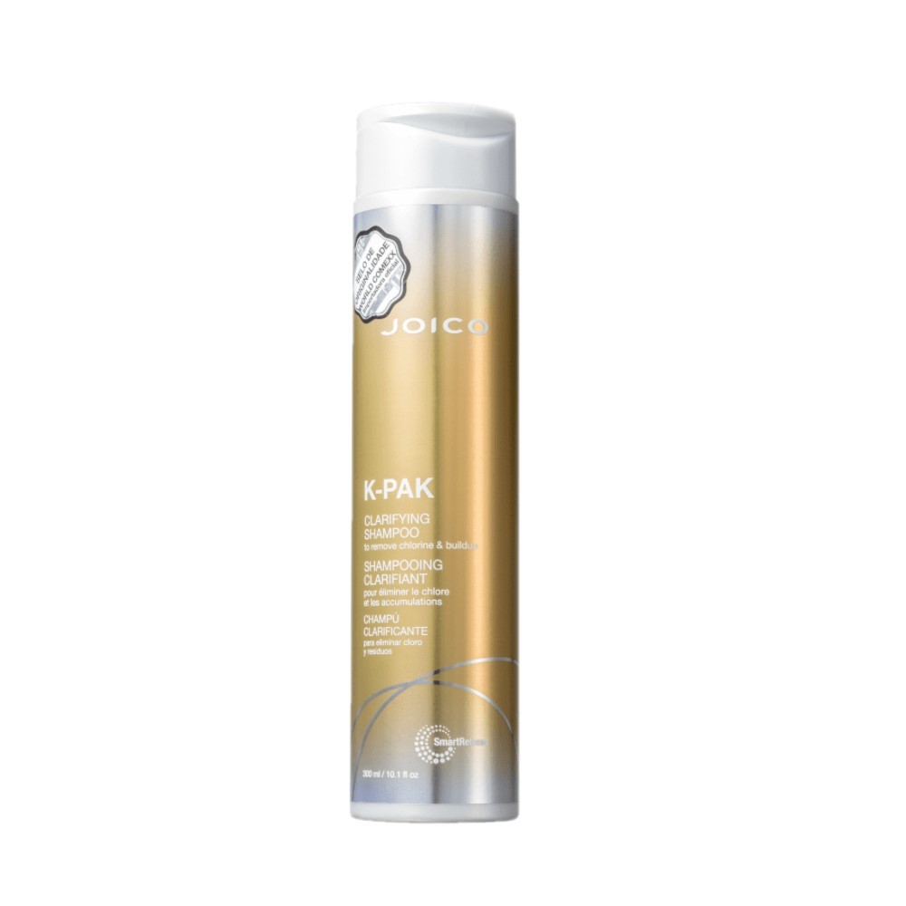 Shampoo Joico K Pak Clarifying 300ml: Onde Comprar | BuscaProdutos
