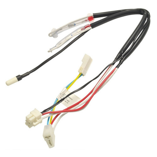 Rede Sensor Degelo E Fusível Df80 Di80x Electrolux 70294643