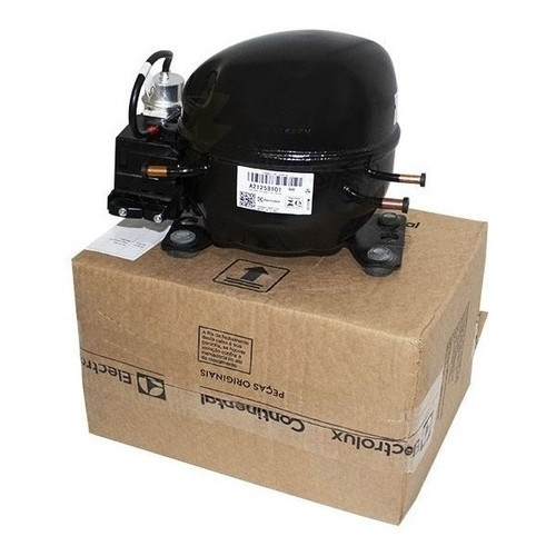 Compressor Electrolux Ecla003 220v 1/4 Df46 Dc48  70201134