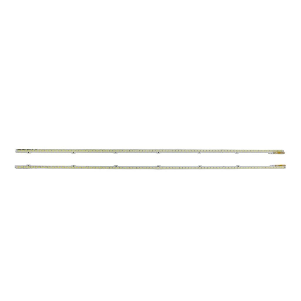 Kit Barra Led Para Tv Un46d6500 Un46d6900 Un46d6400