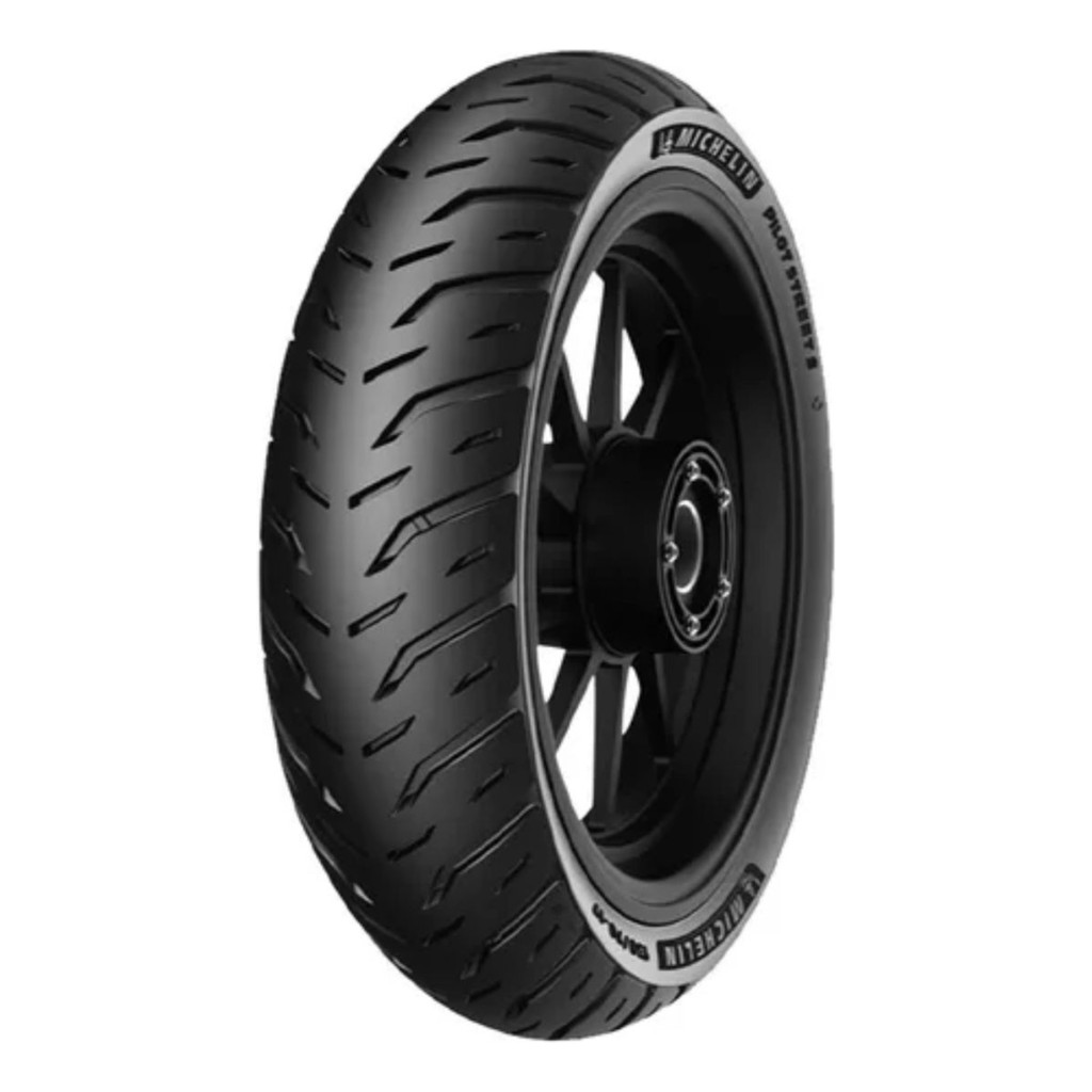 Michelin Pilot Street 2