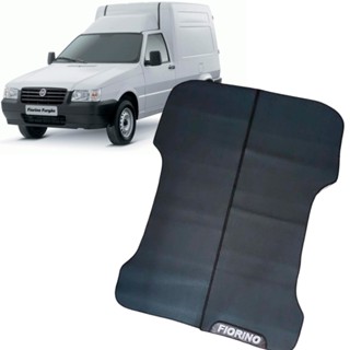 Tapete Caçamba Emborrachado Fiorino 1984 a 2011 Todos os Modelos Encaixe na Medida Perfeita Duravel em Oferta na Shopee