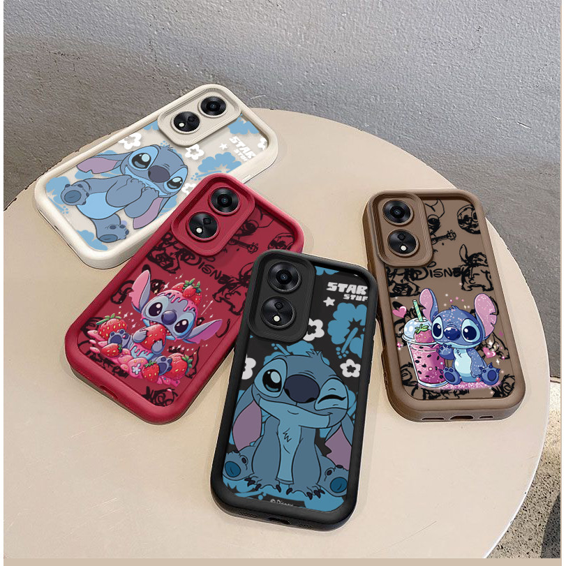 Capa De Telefone Para Motorola Moto G24 G35 G14 G52 G84 G05 G34 G75 GPlay 2025 G85 G54 Celular Engraçado Margarida Bonit