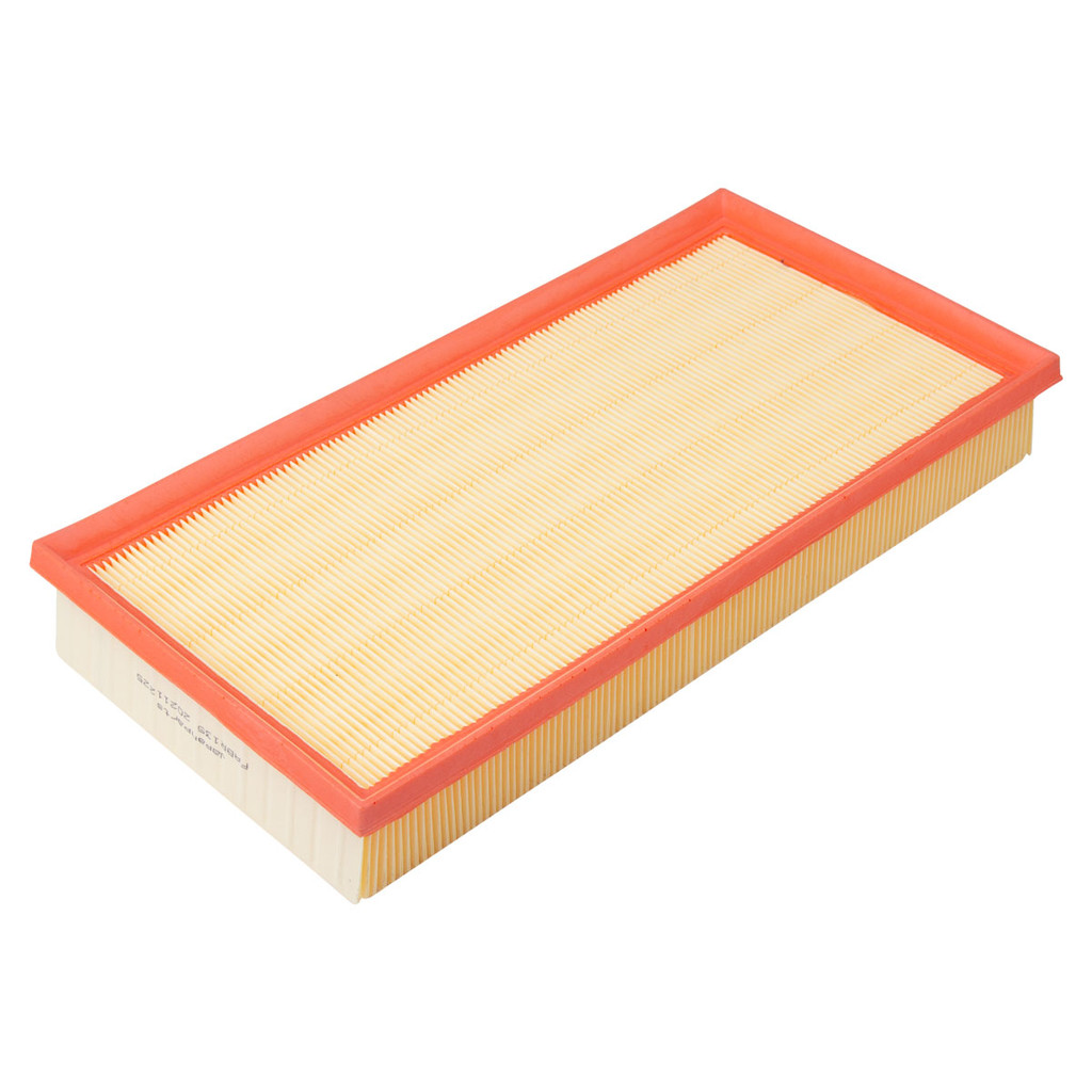 Filtro ar motor Audi A3 1.6 1.8 1996-2003/ TT 1.8 3.2 1998 A 2006 em Oferta na Shopee