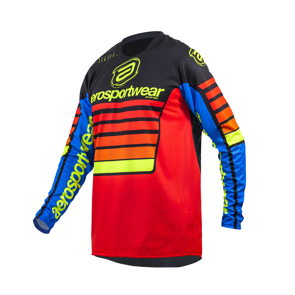 CAMISA ASW IMAGE RELAY - Sports & Outdoors