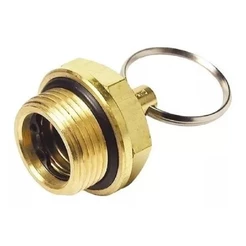 Válvula Balão Ar Caminhão MB Todos (000090) - M22