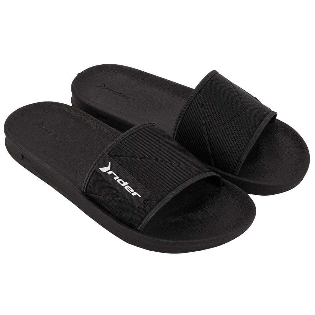 Chinelo Slide Masculino Rider - Comprar com Melhor Preço em Sandálias e Chinelos