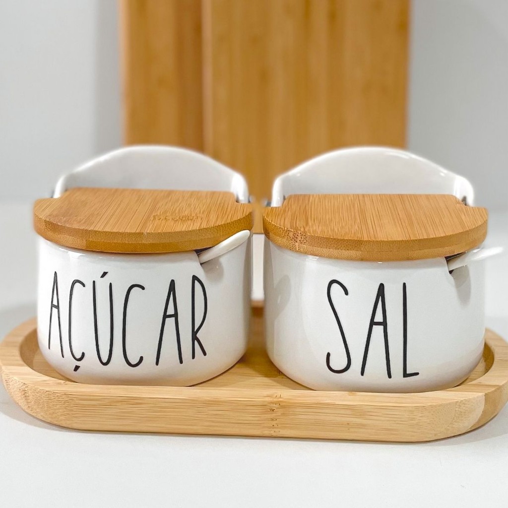 Açucareiro Lyor Porcelana: Onde Comprar | BuscaProdutos