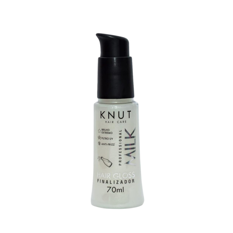 Knut Milk Hair Gloss 70ml